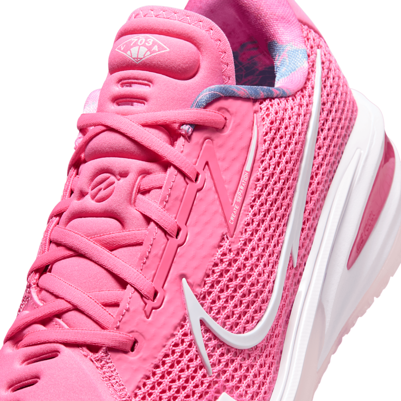 Nike Air Zoom G.T. Cut 1 - Men's | Foot Locker
