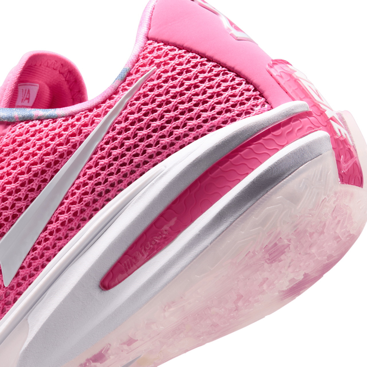Nike Air Zoom G.T. Cut 1 - Men's | Foot Locker