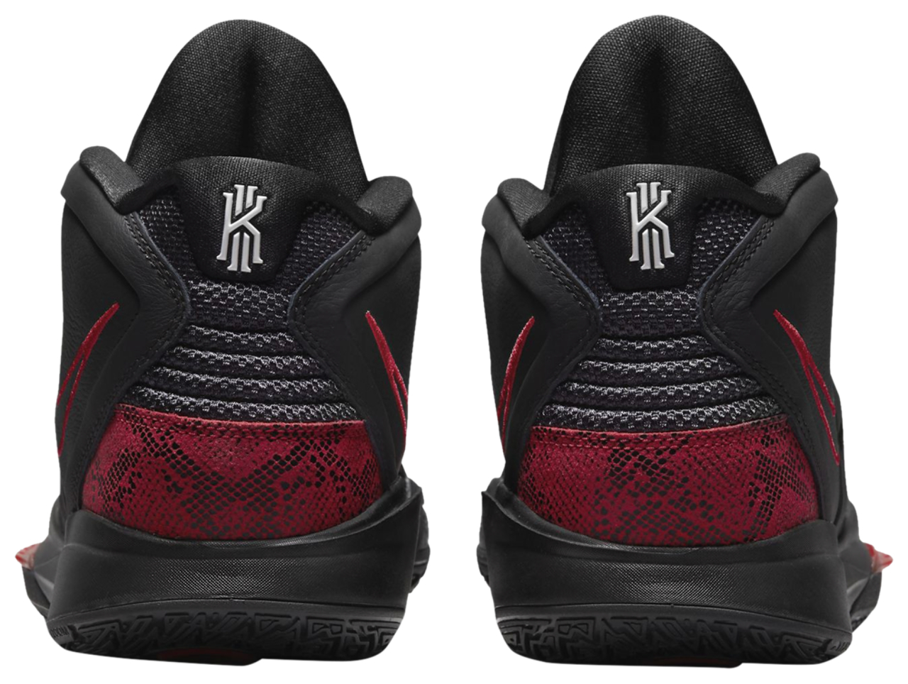 Nike Kyrie Infinity Image 3 of 5. Tap to open photo gallery.