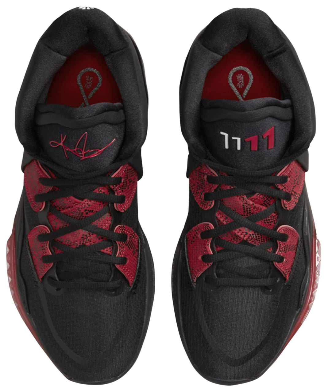 Nike Kyrie Infinity Image 4 of 5. Tap to open photo gallery.