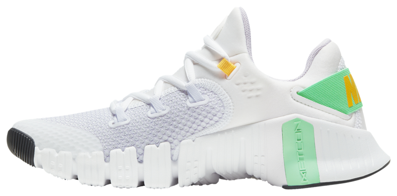 Nike Free Metcon 4 Image 2 of 5. Tap to open photo gallery.