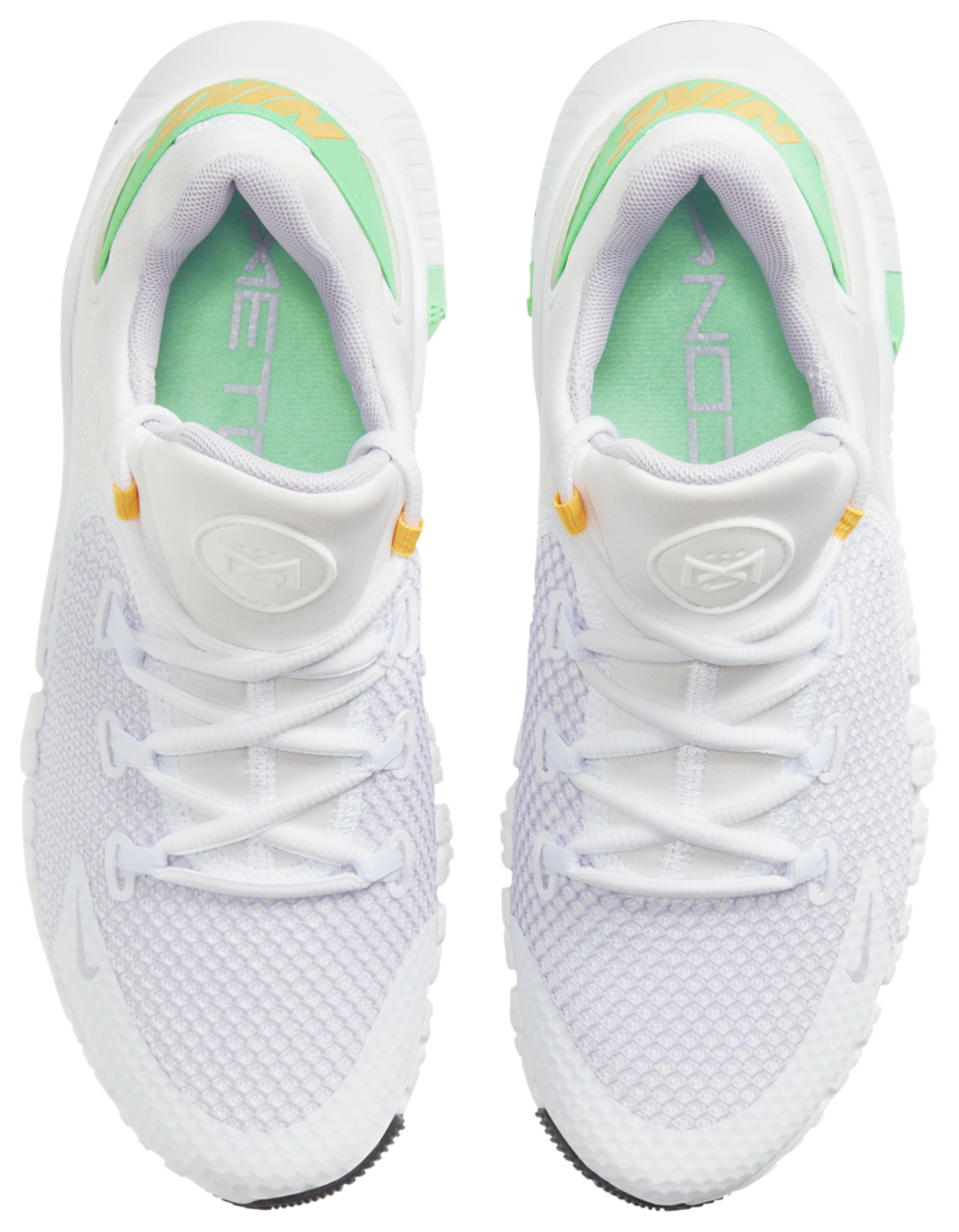 Nike Free Metcon 4 Image 4 of 5. Tap to open photo gallery.