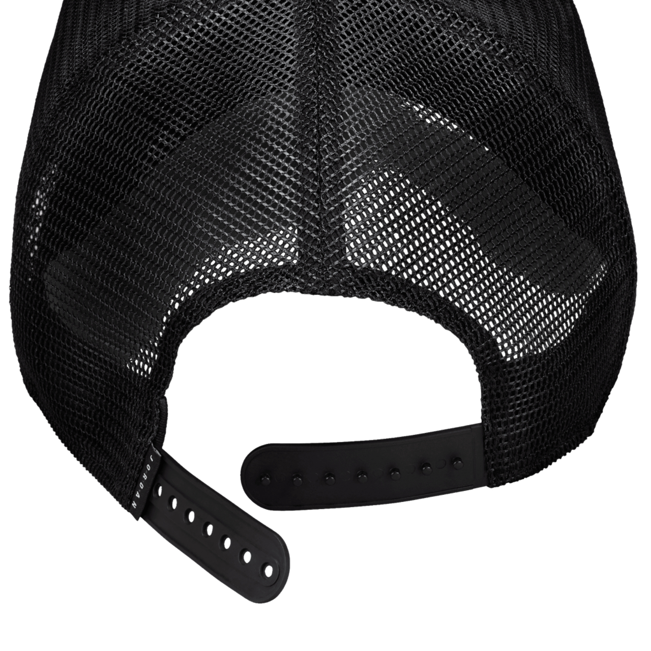 Jordan Rise Trucker Cap Image 5 of 6. Tap to open photo gallery.