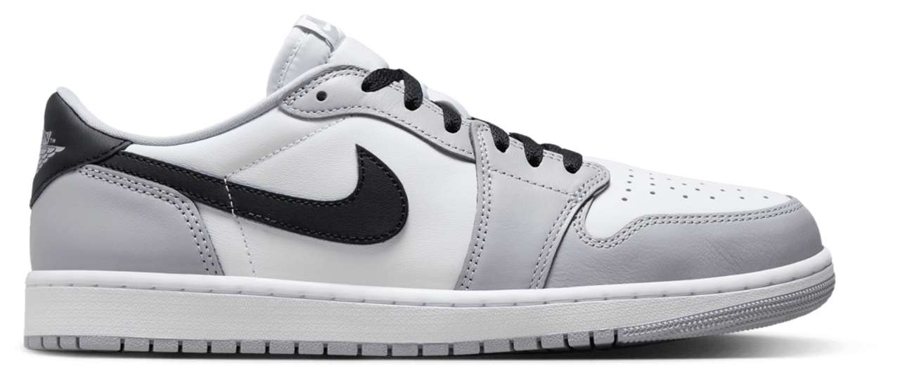 NIKE AIR JORDAN 1 RETRO LOW OG ダークモカlow Air Jordan 1
