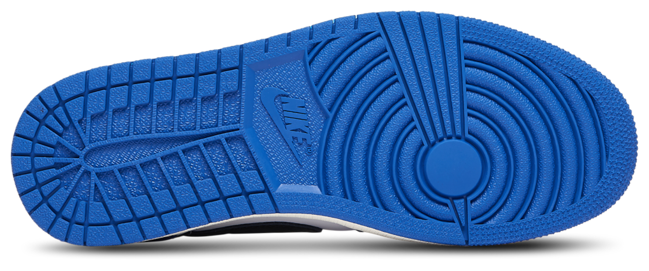 靴 NIKE AIR JORDAN 1 RETRO LOWOG NITRO 26cm Nike Women's Air Jordan 1 Retro Low OG UNC Dark Powder Blue