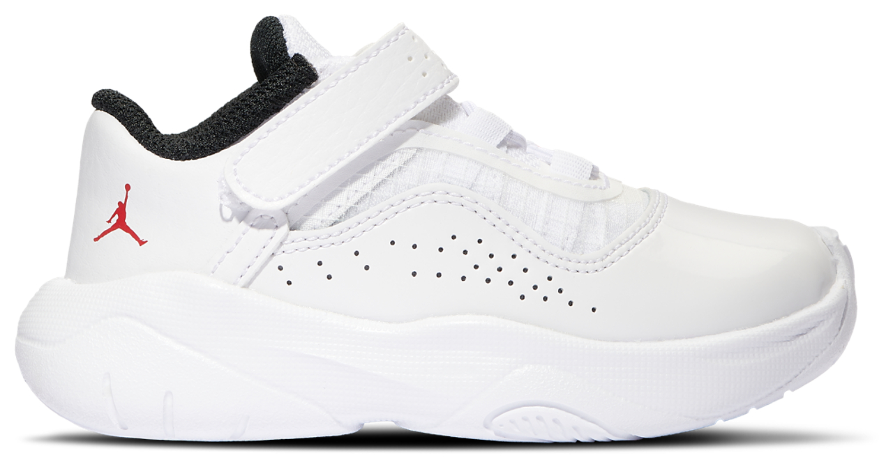 Jordan AJ 11 CMFT Low Kids Foot Locker - Main Image