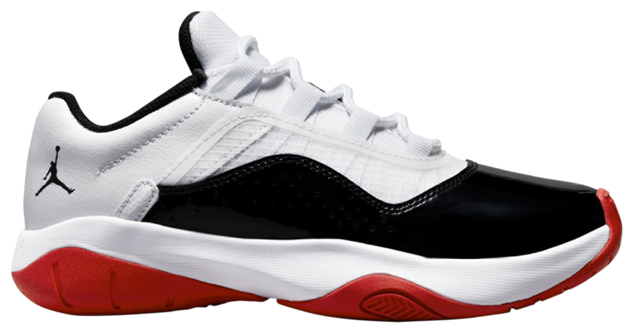 Jordan AJ 11 Comfort Low Image 1 of 5. Tap to open photo gallery.