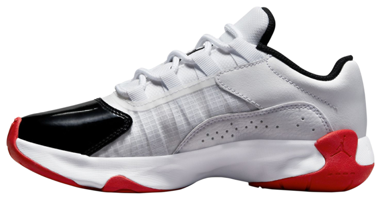 Jordan AJ 11 Comfort Low Image 2 of 5. Tap to open photo gallery.