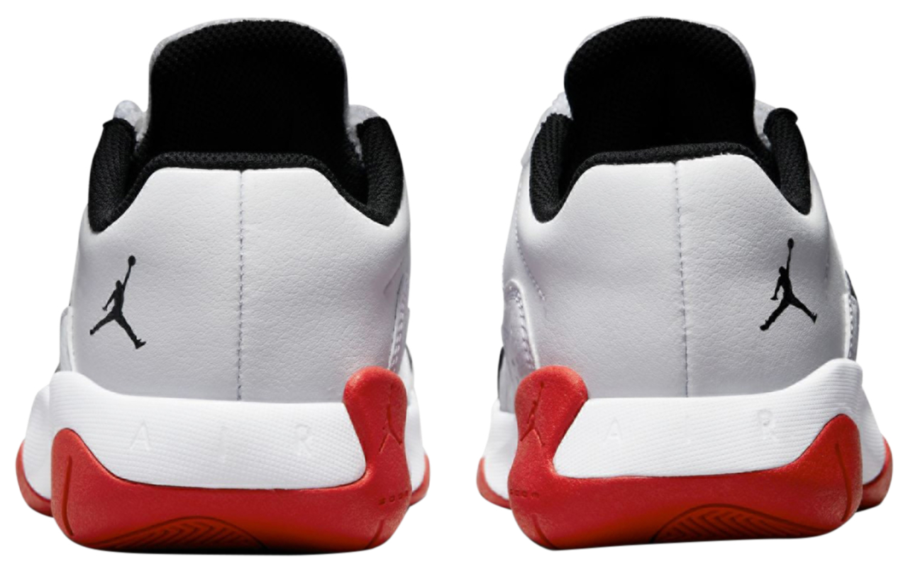 Jordan AJ 11 Comfort Low Image 3 of 5. Tap to open photo gallery.