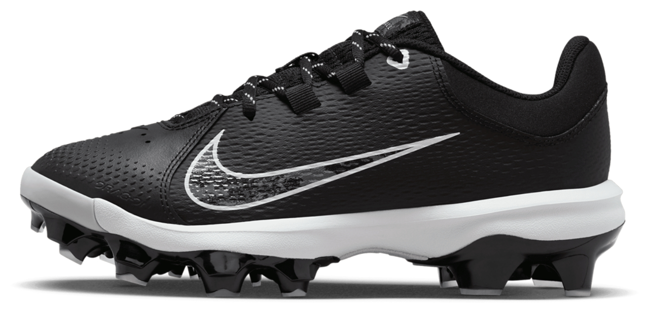 Nike Hyperdiamond 4 Pro Image 2 of 5. Tap to open photo gallery.