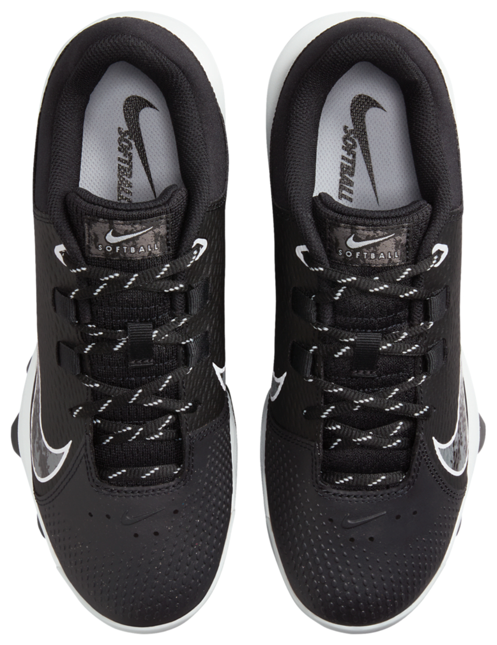 Nike Hyperdiamond 4 Pro Image 4 of 5. Tap to open photo gallery.