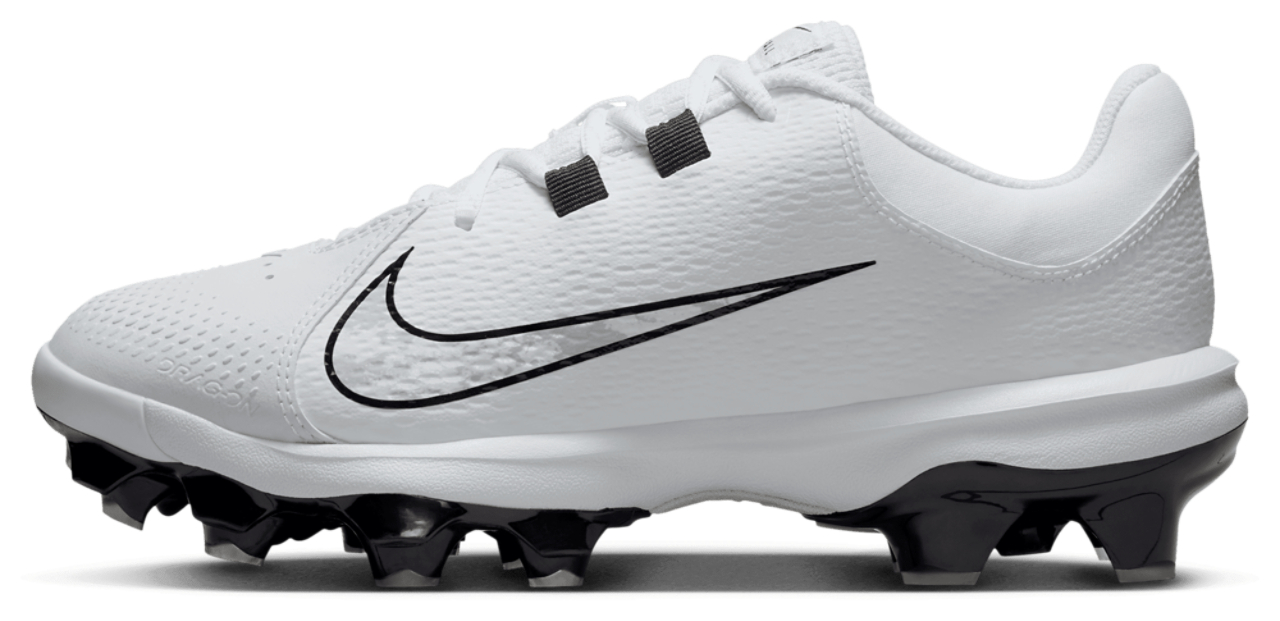 Nike Hyperdiamond 4 Pro Image 2 of 5. Tap to open photo gallery.