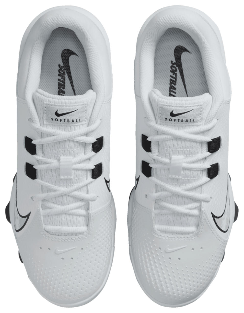 Nike Hyperdiamond 4 Pro Image 4 of 5. Tap to open photo gallery.