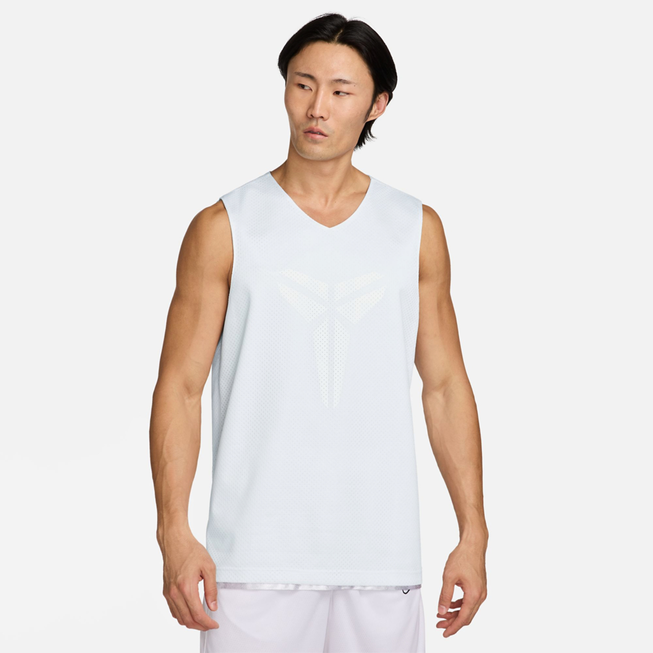 【美品】NIKE Kobe コービー　リバーシブル　バスケットシャツ　XXL 2025年最新】nike コービー リバーシブルの人気アイテム - メルカリ