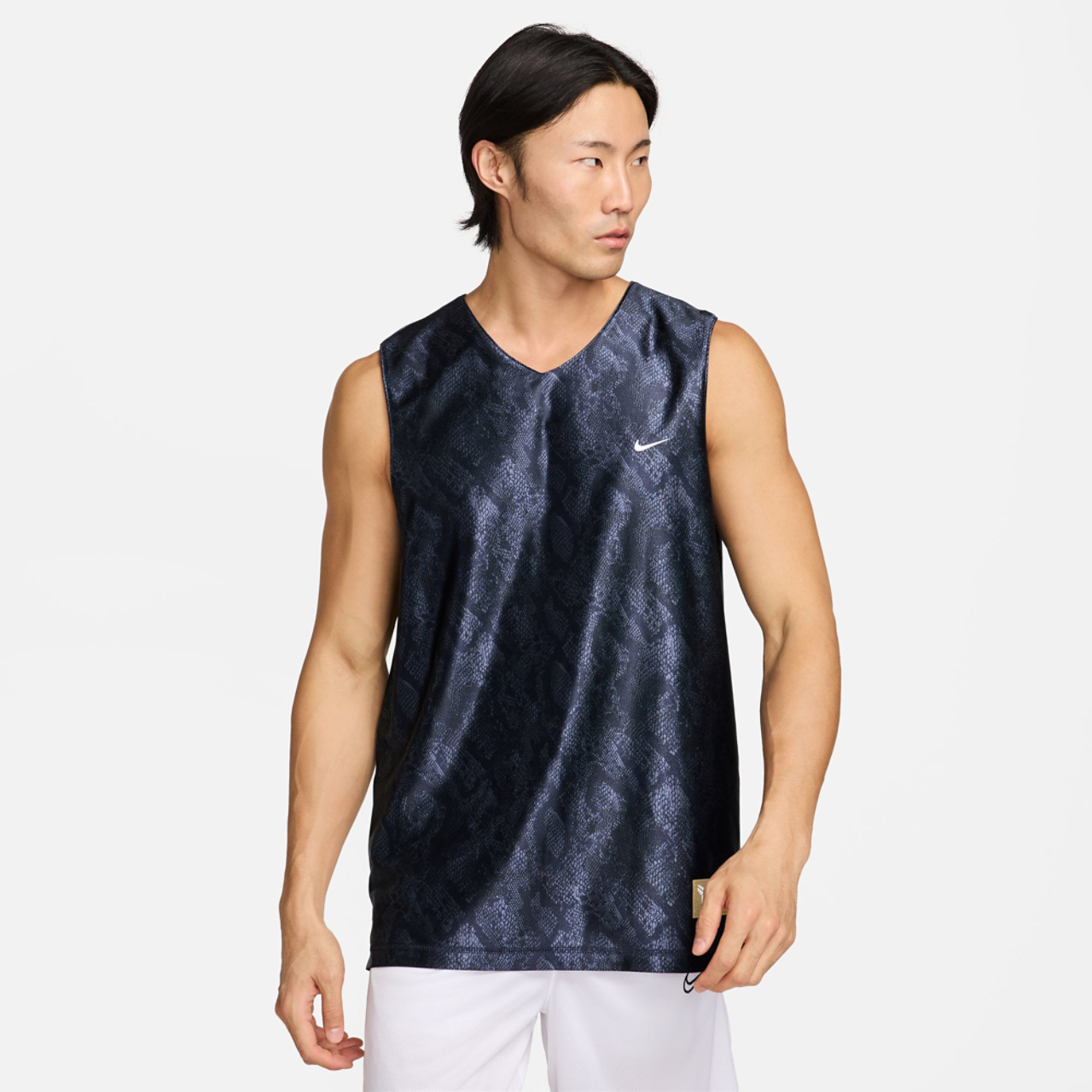 新品Nike Kobe コービー リバーシブルジャージ 2XL Nike Kobe Dri-FIT Reversible Jersey | Foot Locker