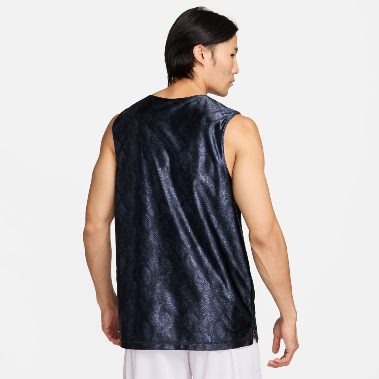 新品 Nike Kobe リバーシブル バスケット ジャージ L Nike Kobe Dri-FIT STD ISS Reversible Jersey | Foot Locker