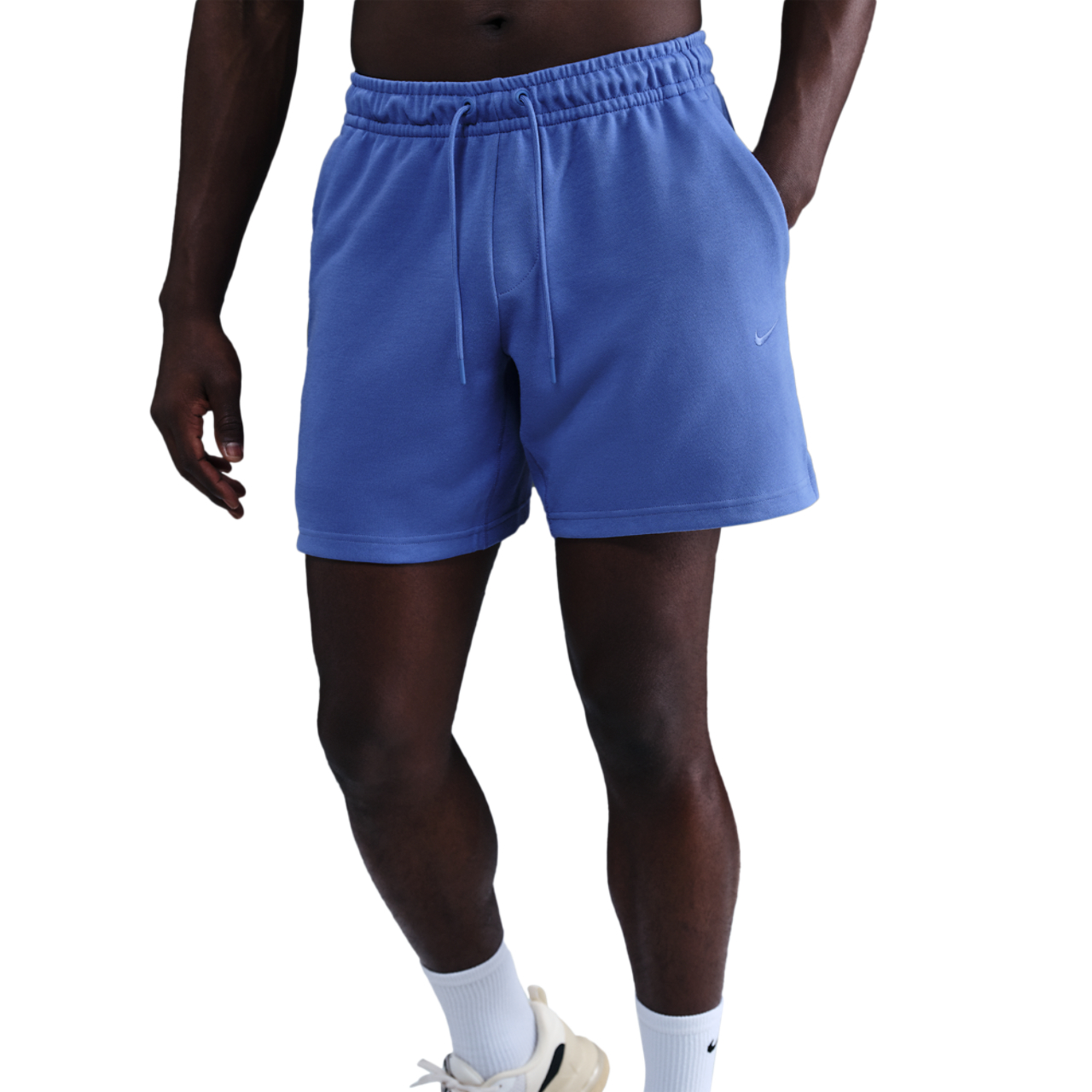 Nike Dri-FIT Primary 7 Inch Shorts Image 1 of 4. Tap to open photo gallery.