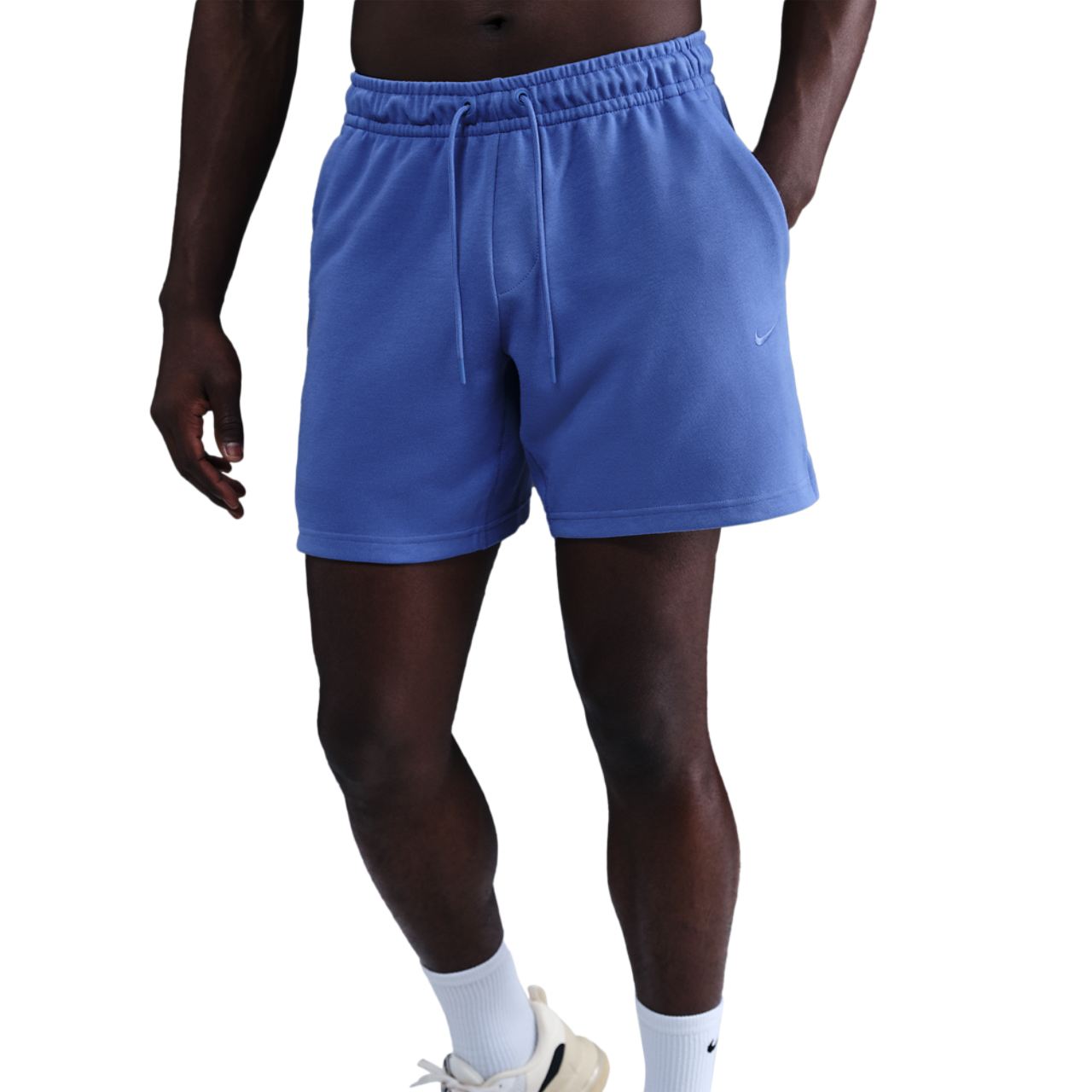 Nike Dri-FIT Primary 7 Inch Shorts Image 1 of 4. Tap to open photo gallery.