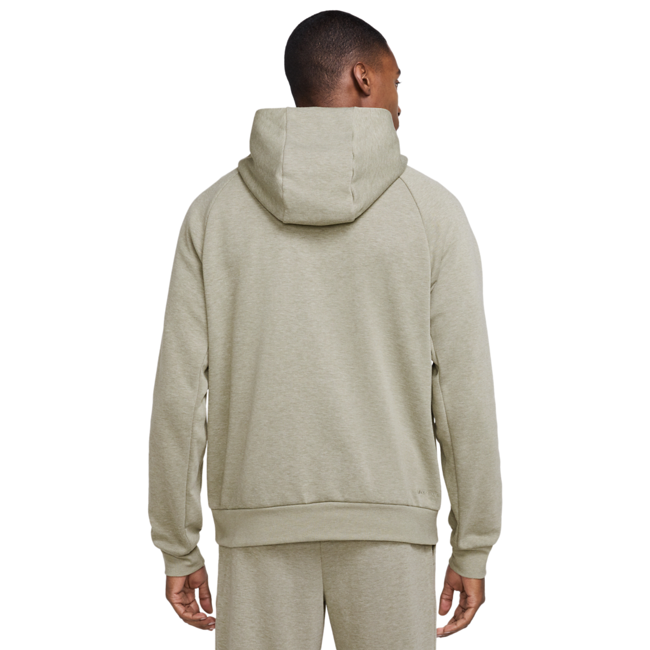 Nike Dri-FIT UV Primary Pullover Hoodie Image 2 of 5. Tap to open photo gallery.
