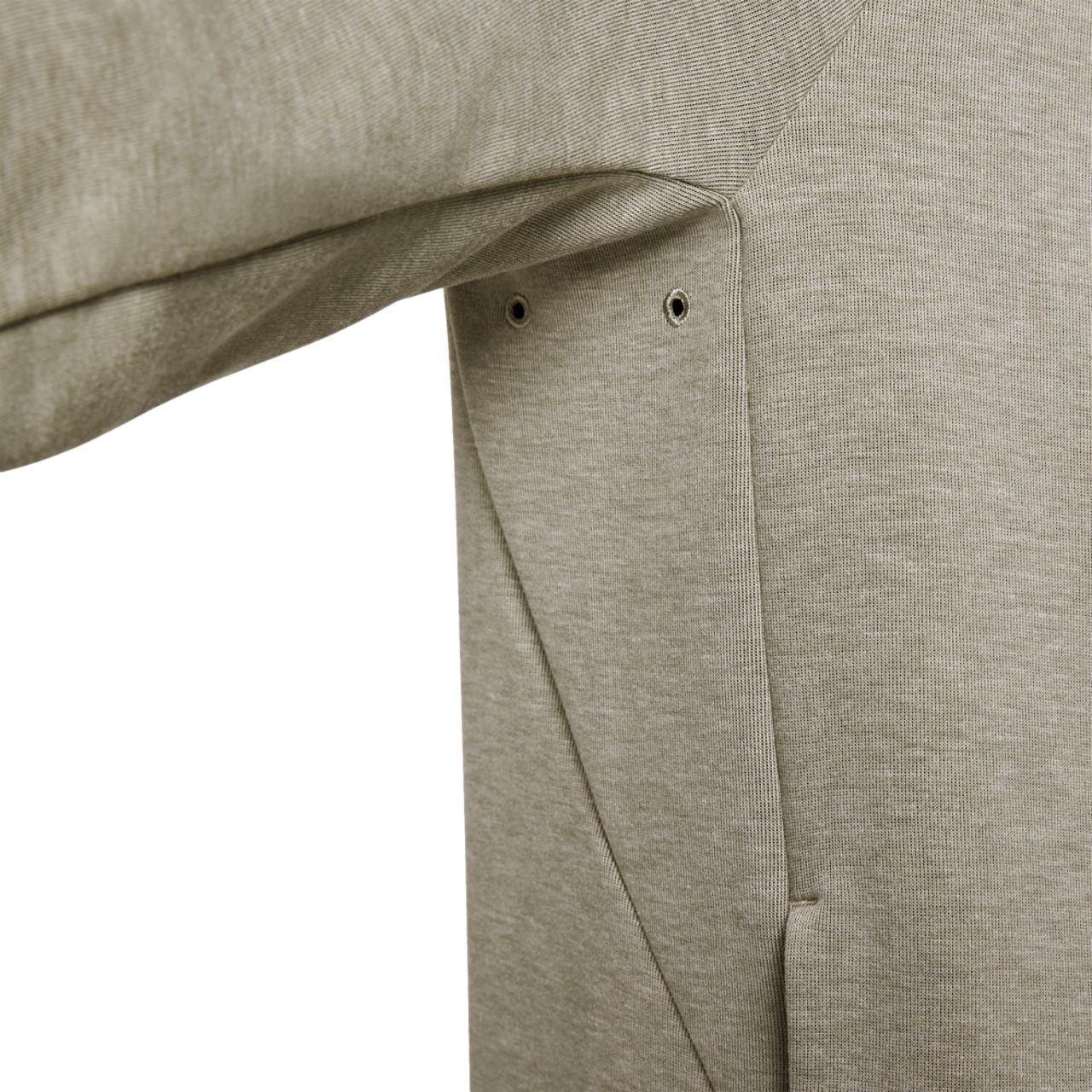 Nike Dri-FIT UV Primary Pullover Hoodie Image 4 of 5. Tap to open photo gallery.