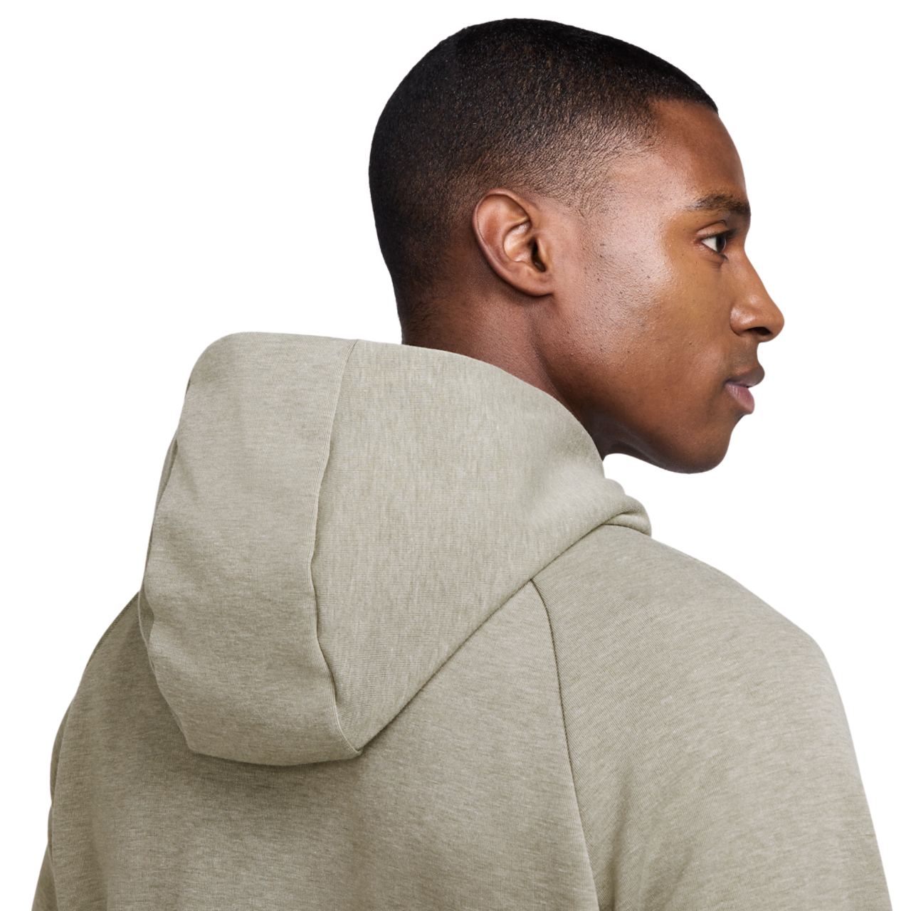 Nike Dri-FIT UV Primary Pullover Hoodie Image 5 of 5. Tap to open photo gallery.