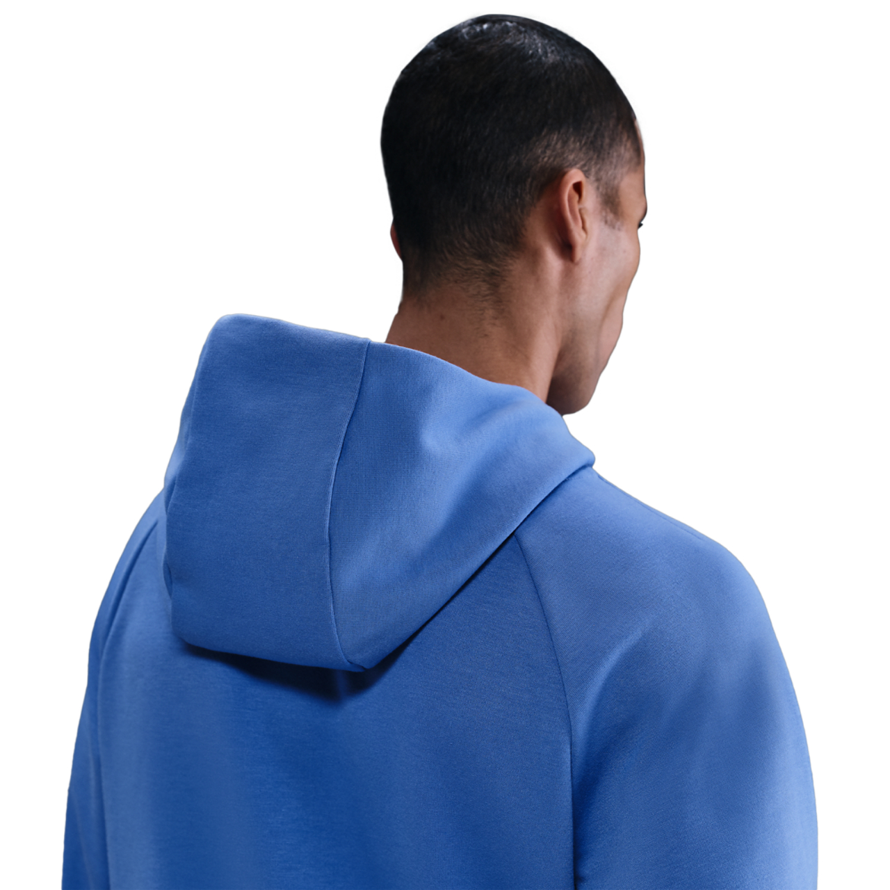 Nike Dri-FIT UV Primary Pullover Hoodie Image 2 of 4. Tap to open photo gallery.