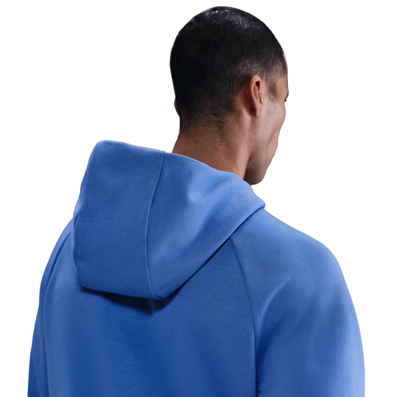 Nike Dri-FIT UV Primary Pullover Hoodie Image 2 of 4. Tap to open photo gallery.