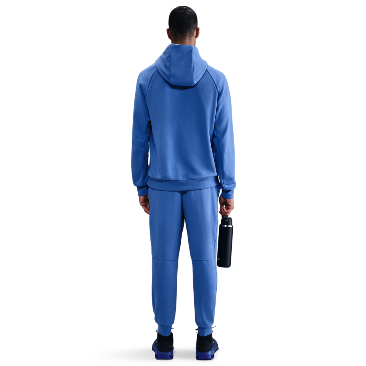 Nike Dri-FIT UV Primary Pullover Hoodie Image 4 of 4. Tap to open photo gallery.
