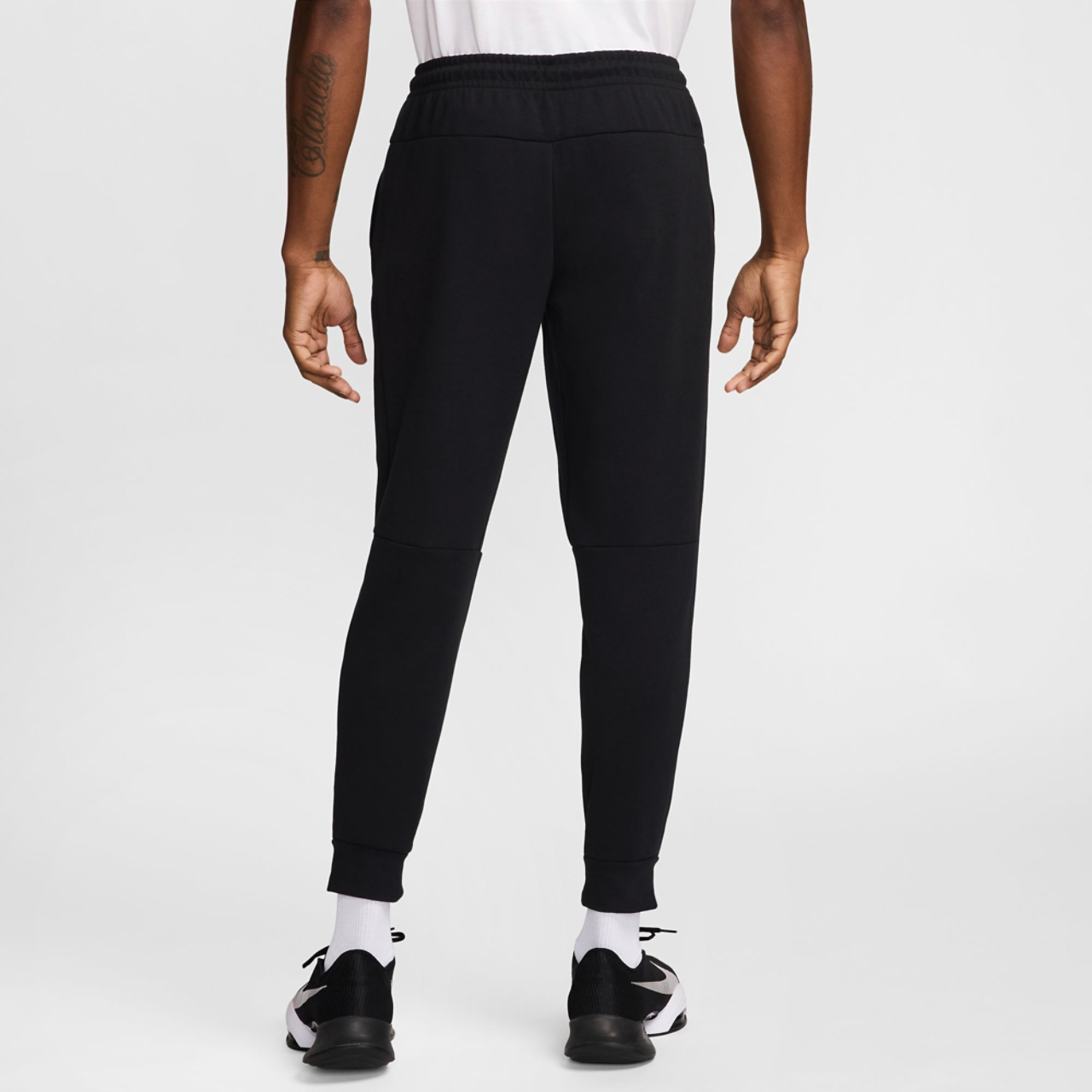 Nike Dri-FIT UV Primary Jogger Pants Image 2 of 2. Tap to open photo gallery.