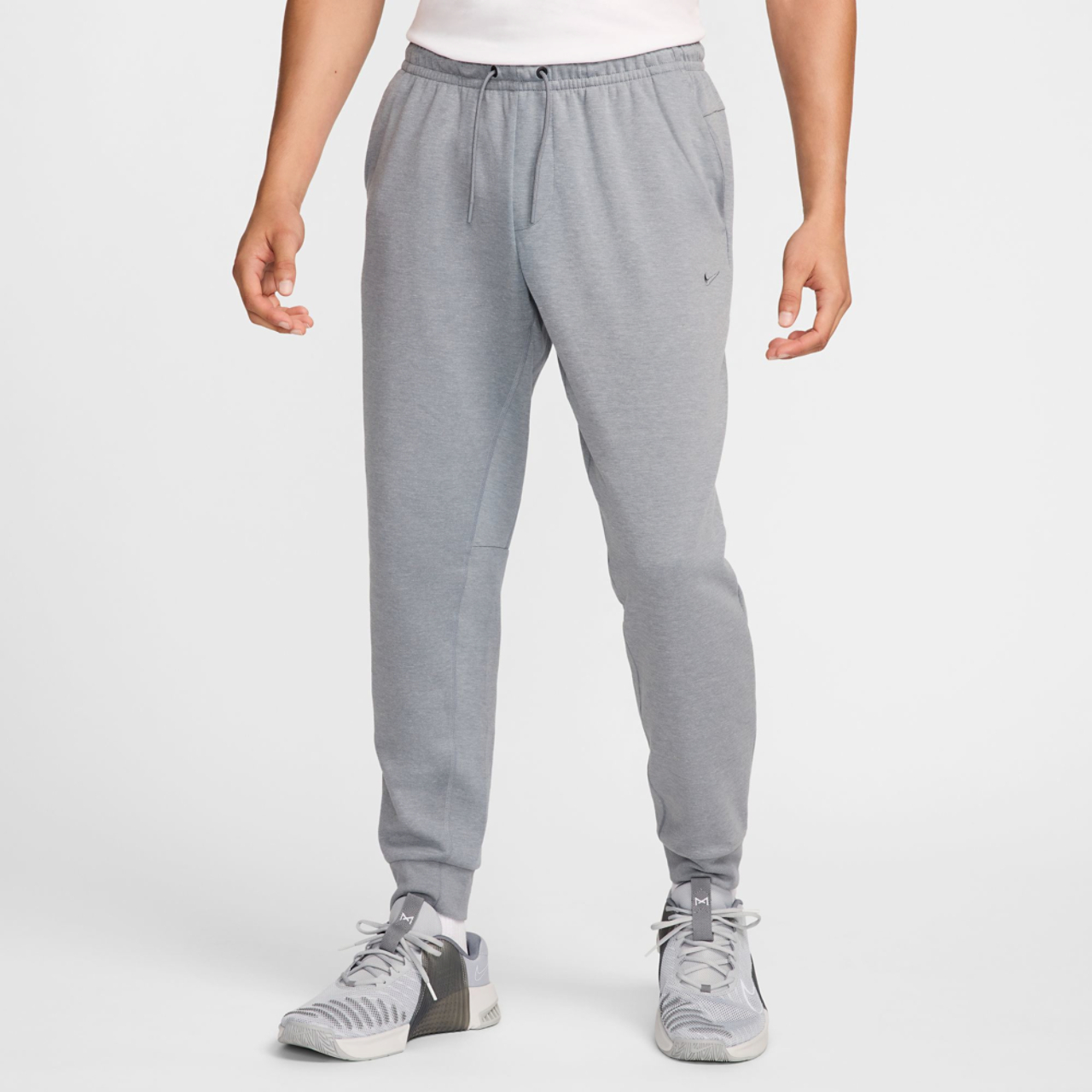 Nike Dri-FIT UV Primary Jogger Pants Image 1 of 2. Tap to open photo gallery.