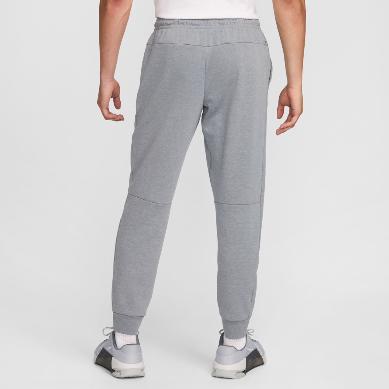 Nike Dri-FIT UV Primary Jogger Pants Image 2 of 2. Tap to open photo gallery.