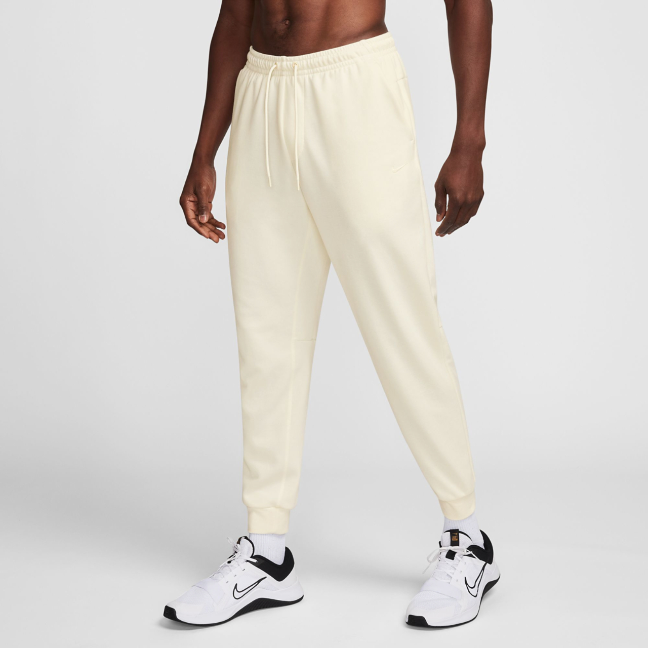 Nike Dri-FIT UV Primary Jogger Pants Image 1 of 2. Tap to open photo gallery.
