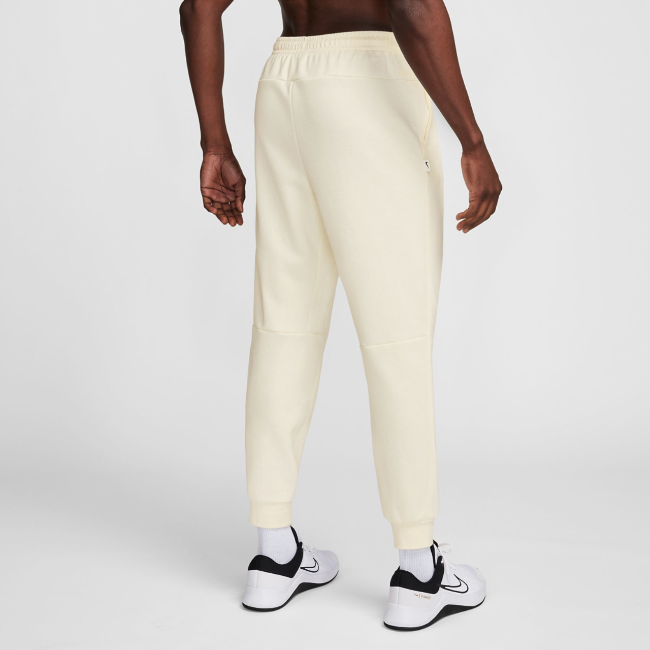 Nike Dri-FIT UV Primary Jogger Pants Image 2 of 2. Tap to open photo gallery.