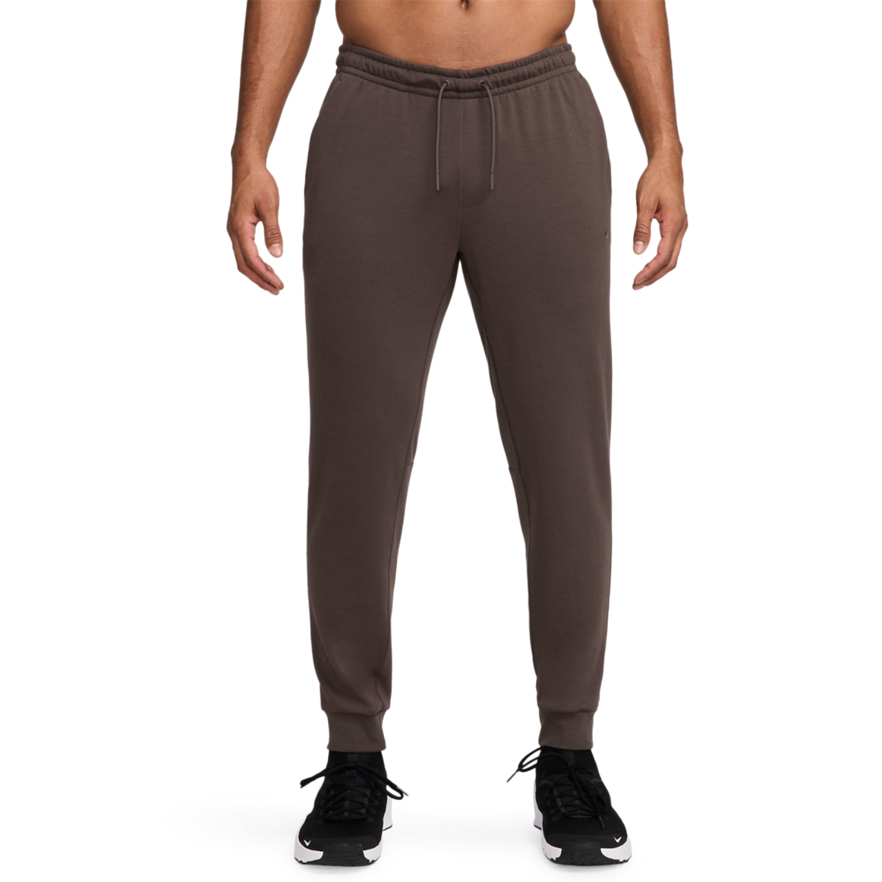 Nike Dri-FIT UV Primary Jogger Pants Image 1 of 3. Tap to open photo gallery.