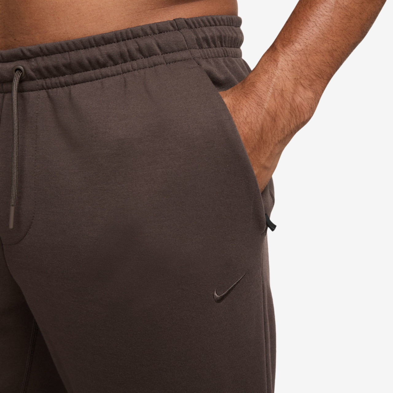 Nike Dri-FIT UV Primary Jogger Pants Image 3 of 3. Tap to open photo gallery.