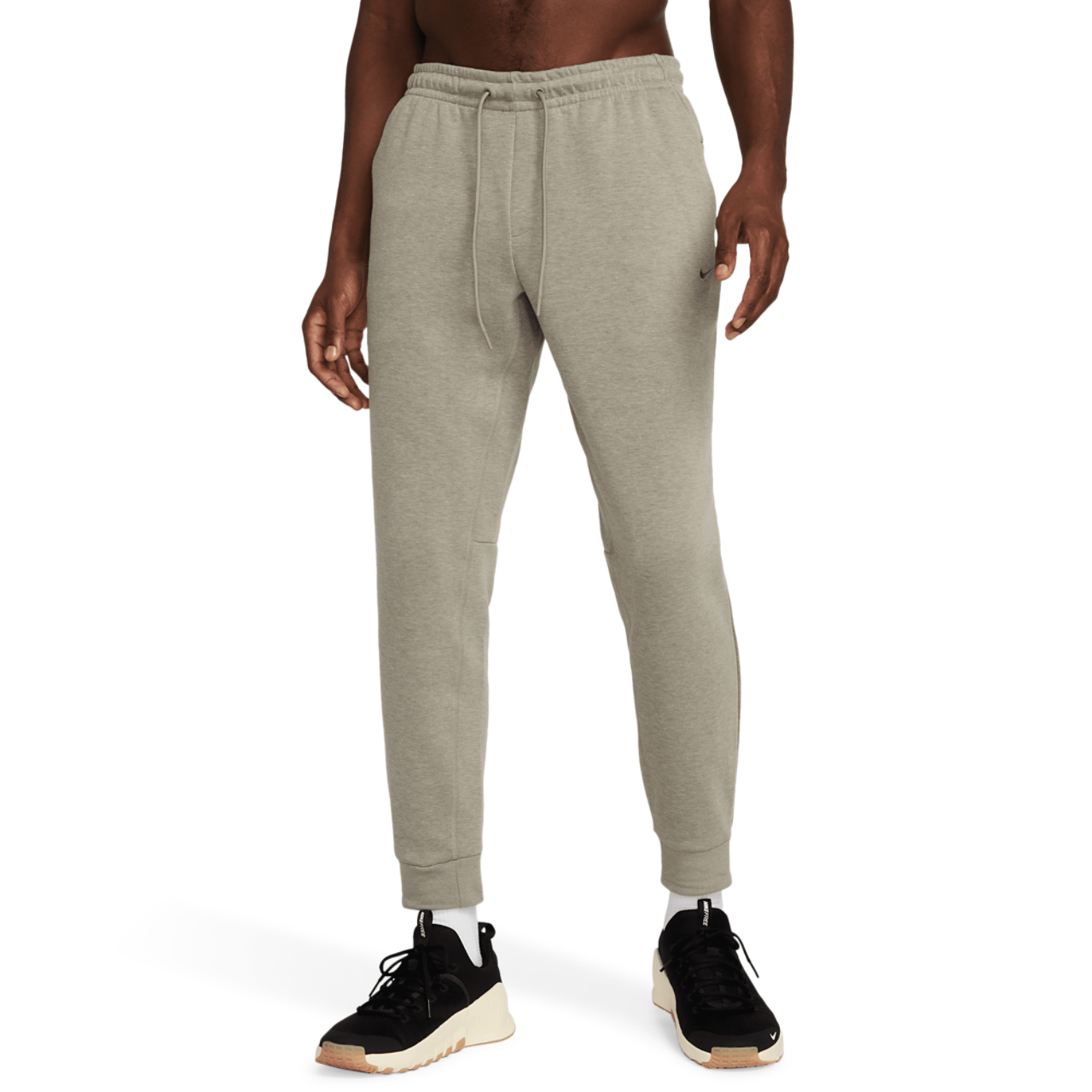 Nike Dri-FIT UV Primary Jogger Pants Image 1 of 6. Tap to open photo gallery.