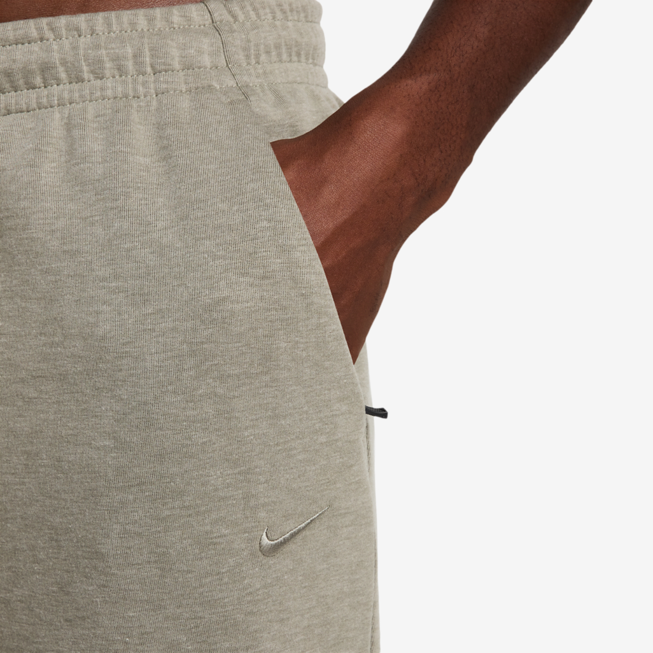 Nike Dri-FIT UV Primary Jogger Pants Image 4 of 6. Tap to open photo gallery.
