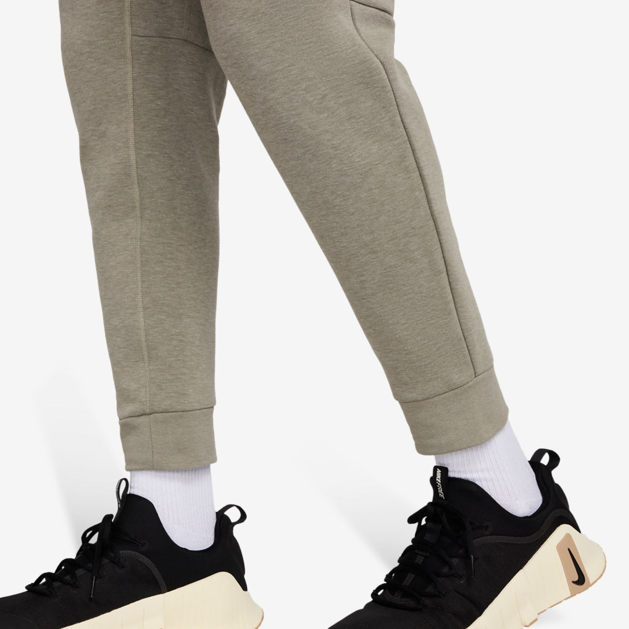 Nike Dri-FIT UV Primary Jogger Pants Image 6 of 6. Tap to open photo gallery.