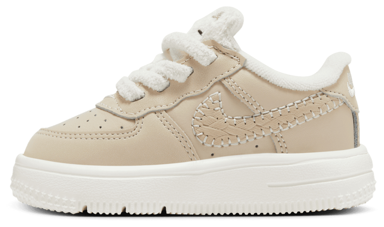 Nike Air Force Low EasyOn Kids Foot Locker