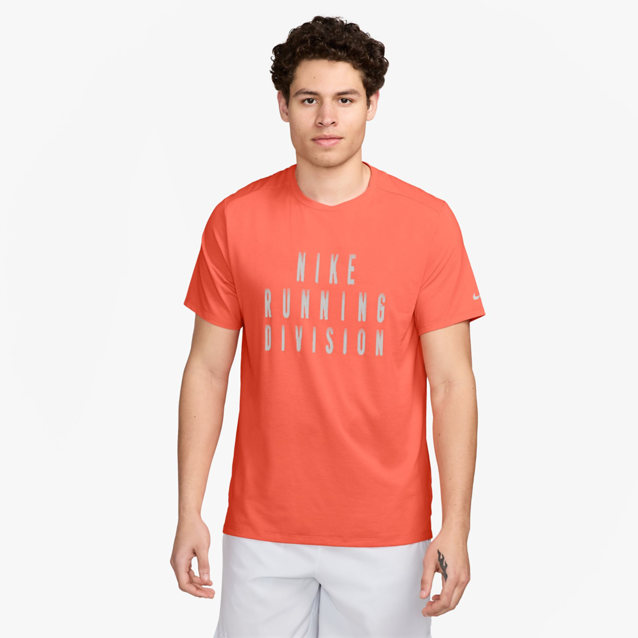 NIKE RUNNING DIVISION Ｓ size New Nike Dri-FIT Men's Division Run Stride Shorts Pick Size