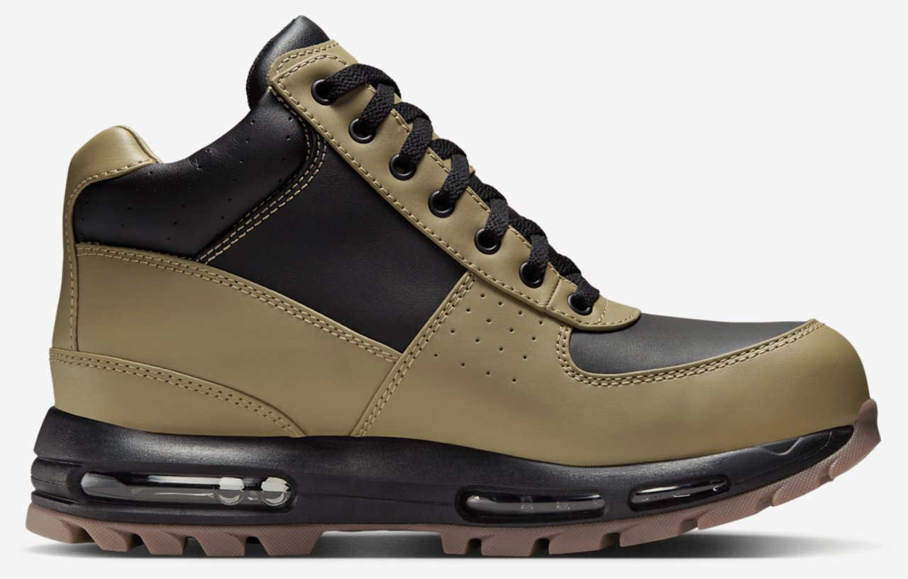 Nike Air Max Goadome Image 1 of 5. Tap to open photo gallery.