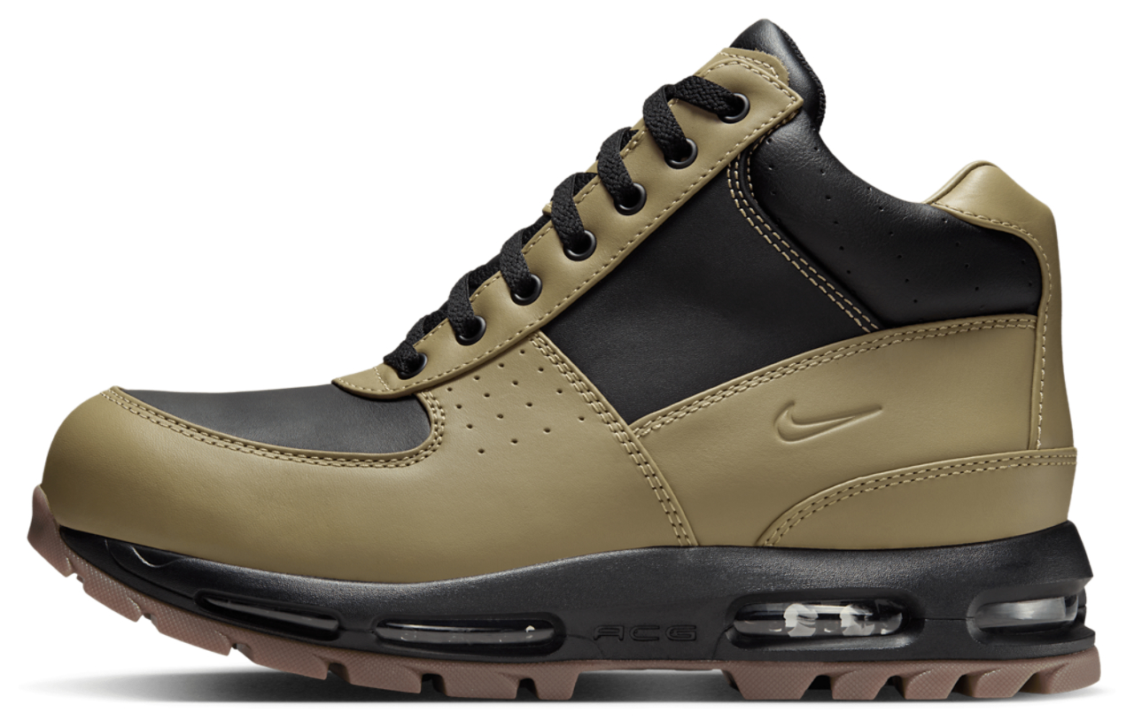 Nike Air Max Goadome Image 2 of 5. Tap to open photo gallery.