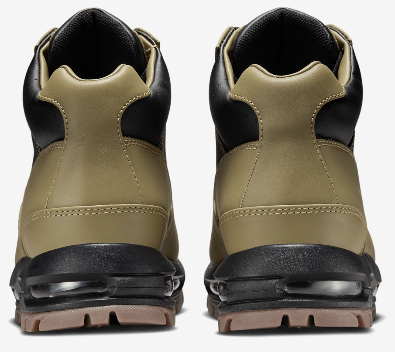 Nike Air Max Goadome Image 3 of 5. Tap to open photo gallery.