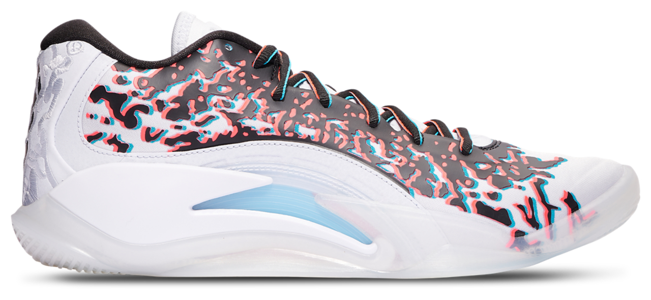 新品【完売モデル】NIKE JORDAN ZION 3 Size 11 - Jordan Zion 3 NRG Z-3D | eBay