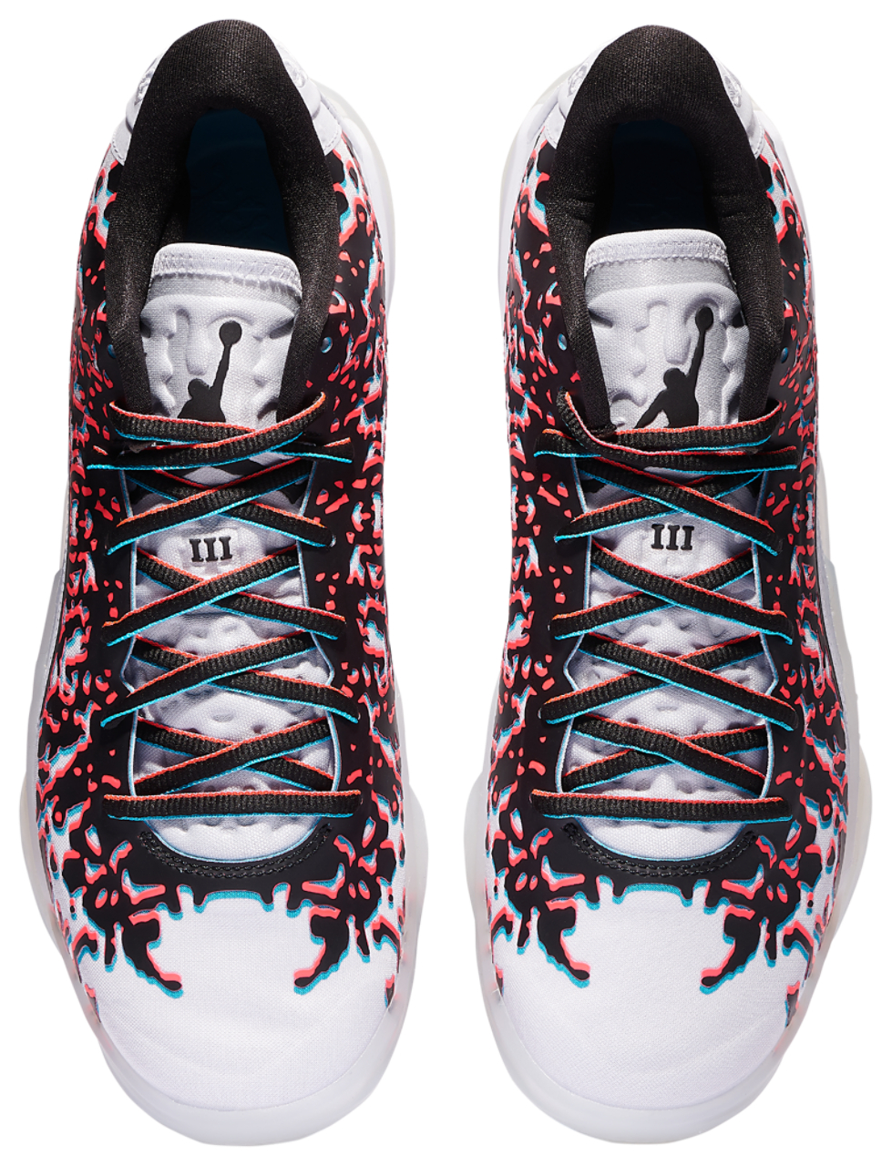 ナイキ ジョーダン ザイオン 3 Zion 3 NRG PF 27cm Jordan Zion 3 NRG | Foot Locker