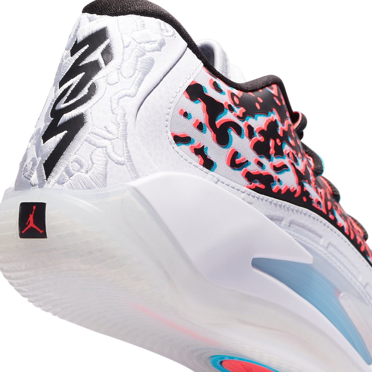 Jordan Zion 3 NRG | Foot Locker