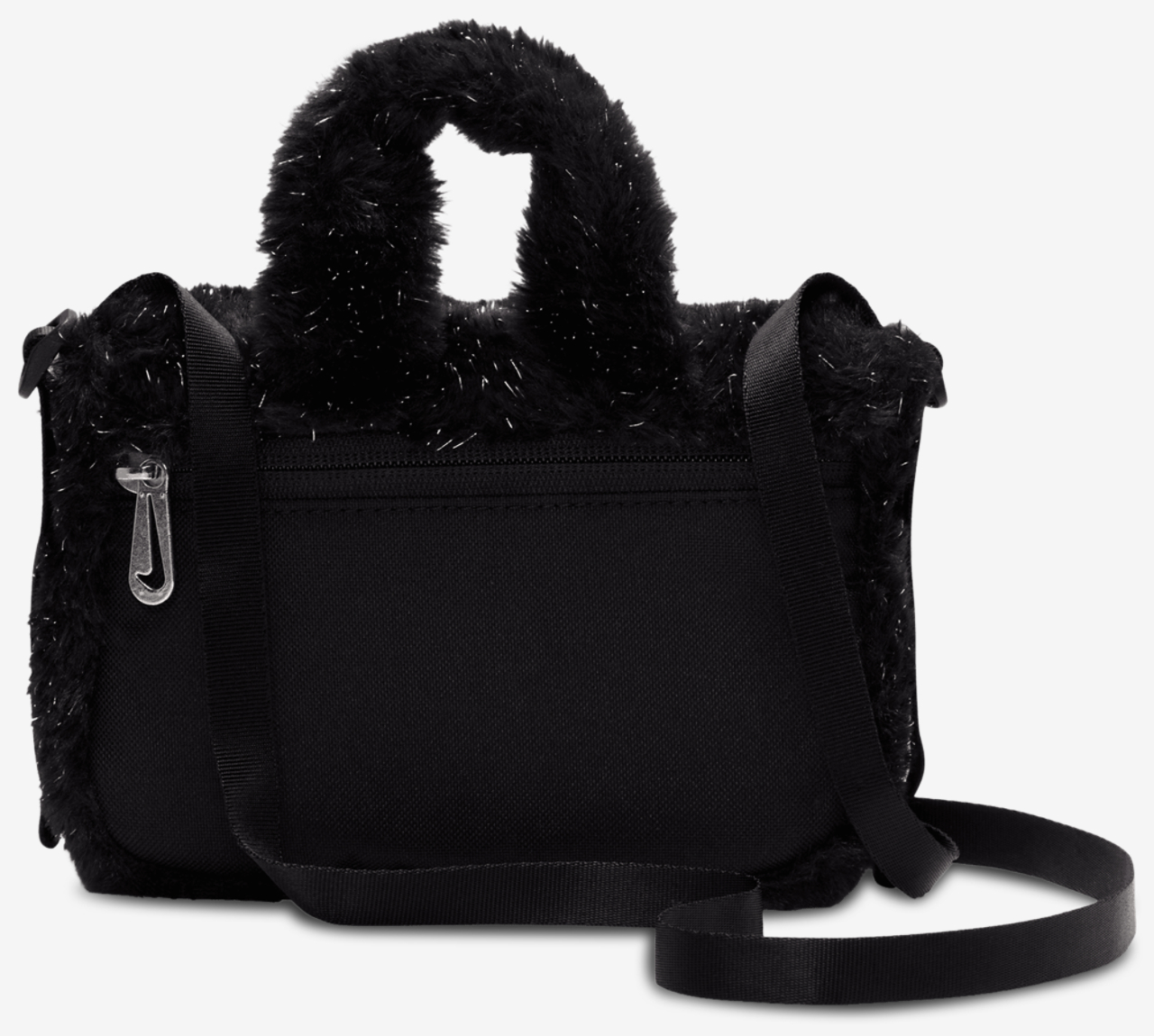 Nike Fur Crossbody Bag - Women's | Foot Locker