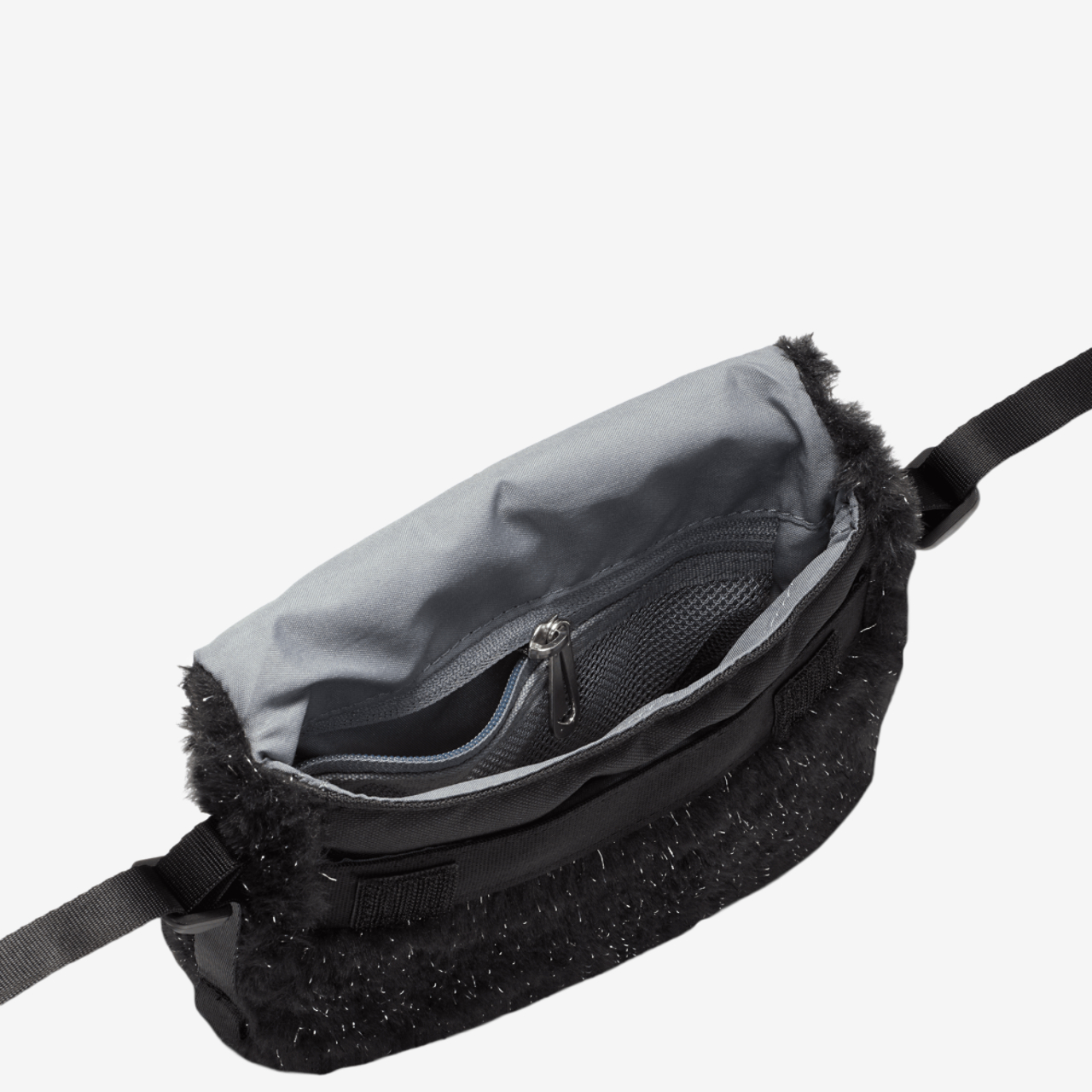 Nike Fur Crossbody Bag - Women's | Foot Locker