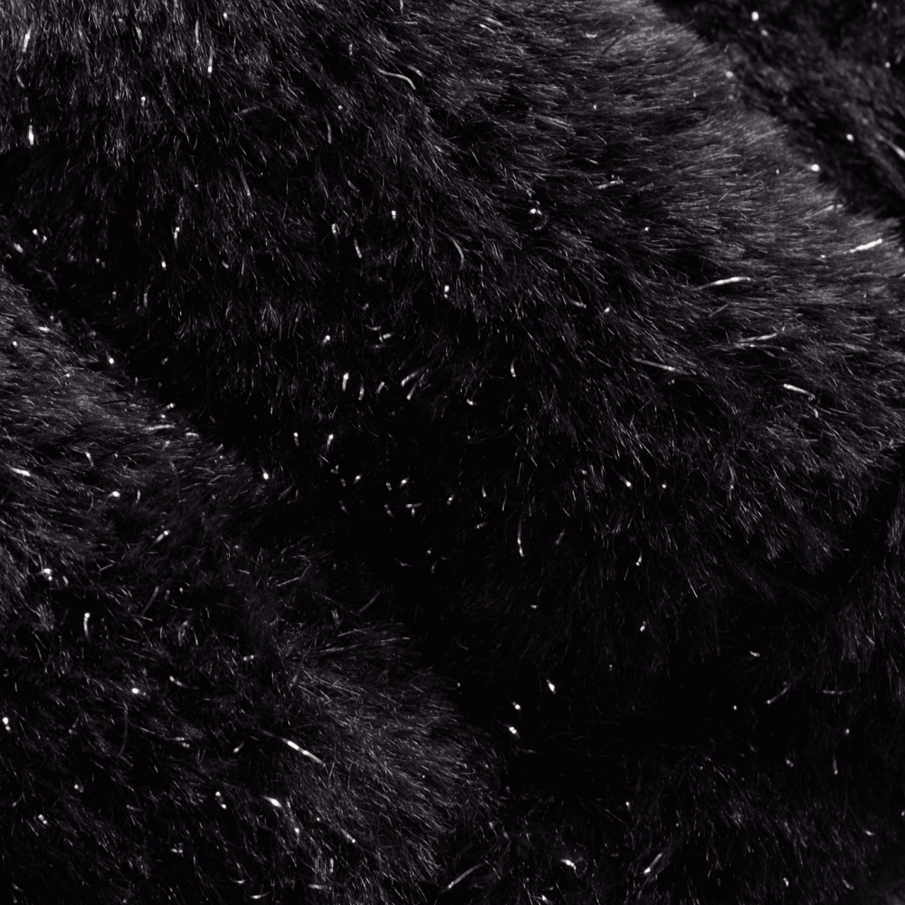 Nike Fur Crossbody Bag Image 7 of 9. Tap to open photo gallery.