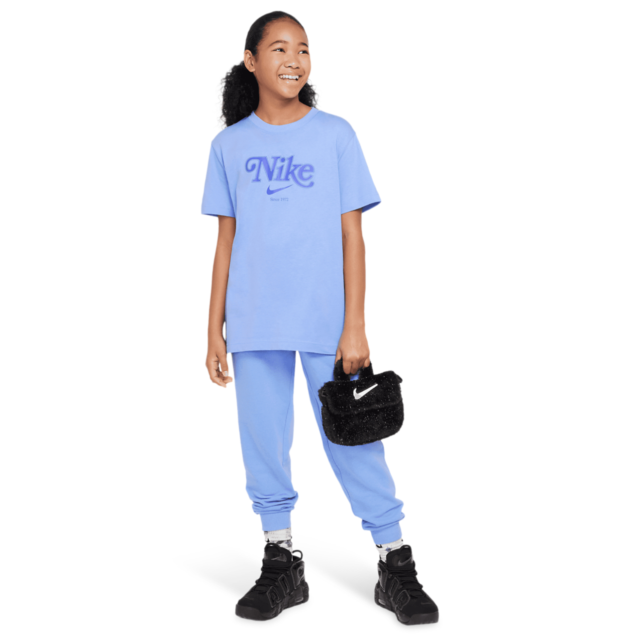 Nike Fur Crossbody Bag - Women's | Foot Locker